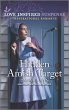 Hidden Amish Target (eBook, ePUB) - Bild 1