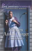 Hidden Amish Target (eBook, ePUB)
