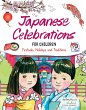 Japanese Celebrations for Children... - Bild 1