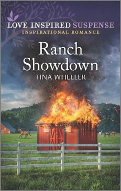 Ranch Showdown (eBook, ePUB) - Wheeler, Tina