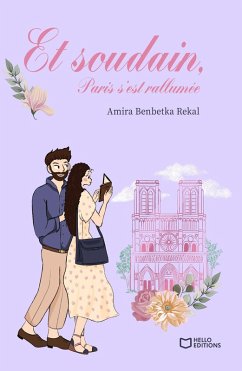 Cover Et soudain, Paris s'est rallumée (eBook, ePUB)