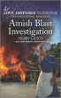 Amish Blast Investigation (eBook, ePUB) - Bild 1