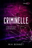 Criminelle (eBook, ePUB) Criminelle (eBook, ePUB)