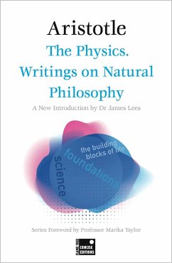 The Physics. Writings on Natural Philosophy (Concise Edition) (eBook, ePUB) - Aristotle
