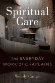 Spiritual Care (eBook, ePUB)