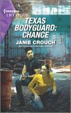 Texas Bodyguard: Chance (eBook, ePUB)