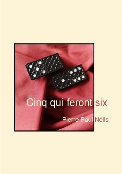 Cinq qui feront six (eBook, ePUB)