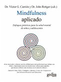 Mindfulness aplicado (eBook, ePUB)