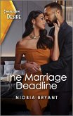 The Marriage Deadline (eBook, ePUB)