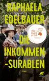 Die Inkommensurablen (eBook, ePUB)