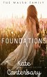 Foundations (The Walsh Series, #9)... - Bild 1
