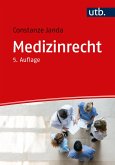 Medizinrecht (eBook, ePUB)