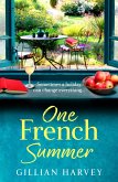 One French Summer (eBook, ePUB)