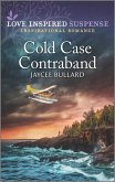 Cold Case Contraband (eBook, ePUB)