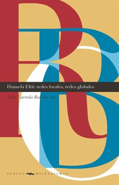 Diamela Eltit (eBook, ePUB)