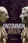 Uncommon Wrath (eBook, ePUB)