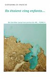 Ils étaient cinq enfants... tome4 (eBook, ePUB) Ils étaient cinq enfants... tome4 (eBook, ePUB)