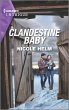 Clandestine Baby (eBook, ePUB) - Bild 1