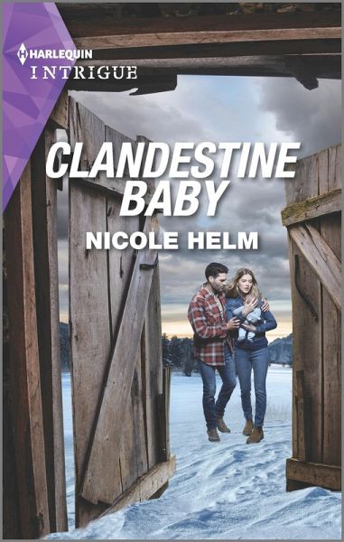 Clandestine Baby (eBook, ePUB) Clandestine Baby (eBook, ePUB)