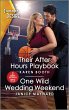 Their After Hours Playbook & One Wild... - Bild 1
