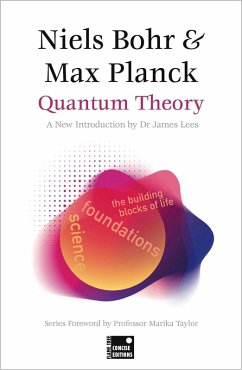 Quantum Theory (Concise Edition) (eBook, ePUB) - Bohr, Niels; Planck, Max