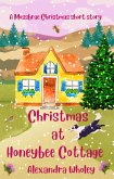 Christmas at Honeybee Cottage (Honeybee Cottage Series) (eBook, ePUB)