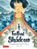 Festival of Shadows (eBook, ePUB)