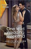 One Wild Wedding Weekend (eBook, ePUB)