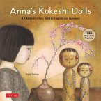 Anna's Kokeshi Dolls (eBook, ePUB)