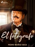 El fotógrafo (eBook, ePUB)