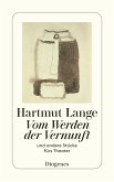 Vom Werden der Vernunft (eBook, ePUB)