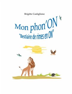 Cover Mon phon'ON (eBook, ePUB)