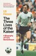 The Three Lives of the Kaiser (eBook,... - Bild 1
