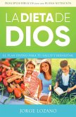 La Dieta de Dios (eBook, ePUB)