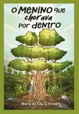 O menino que chorava por dentro (eBook, ePUB)