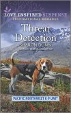 Threat Detection (eBook, ePUB)