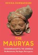 The Mauryas (eBook, ePUB) - Bild 1