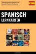 Spanisch Lernkarten (eBook, ePUB) - Bild 1