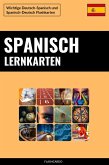 Spanisch Lernkarten (eBook, ePUB)