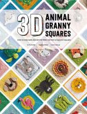 3D Animal Granny Squares (eBook, ePUB) 3D Animal Granny Squares (eBook, ePUB)