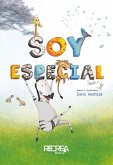 Soy especial (eBook, ePUB)