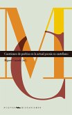 Cuestiones de poética en la actual poesía en castellano (eBook, ePUB)