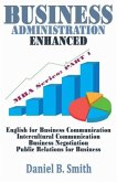 Business Administration Enhanced: Part 1 (eBook, ePUB)