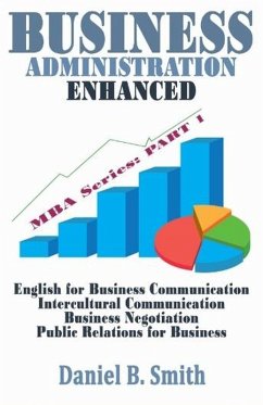 Cover Business Administration Enhanced: Part 1 (eBook, ePUB)