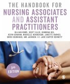 The Handbook for Nursing Associates and Assistant Practitioners (eBook, ePUB)