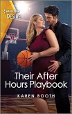 Their After Hours Playbook (eBook, ePUB) Their After Hours Playbook (eBook, ePUB)