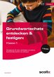 Grundwortschatz entdecken & festigen:... - Bild 1
