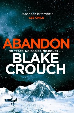 Cover Abandon (eBook, ePUB)