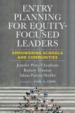 Entry Planning for Equity-Focused Leaders (eBook, ePUB)