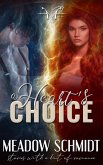 A Heart's Choice (eBook, ePUB) A Heart's Choice (eBook, ePUB)
